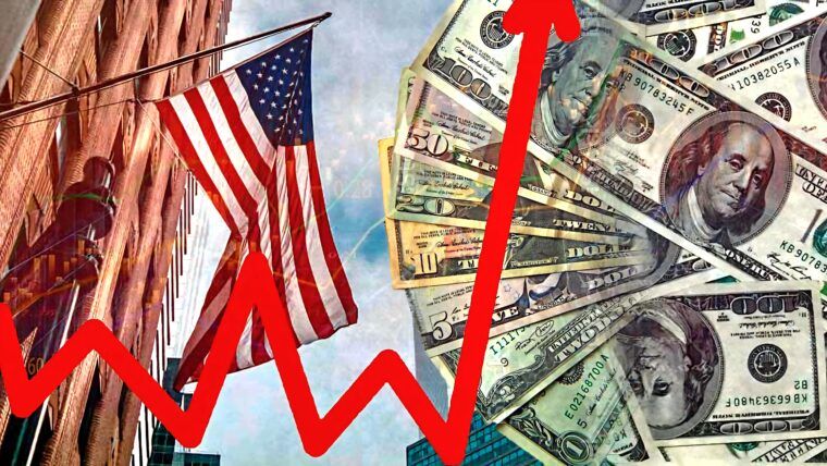 Inflación en Estados Unidos: la gasolina dispara los precios, pero el gasto resiste
