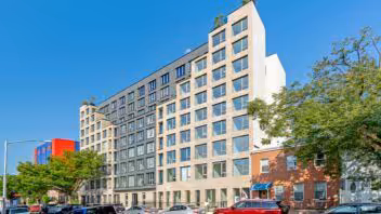 Lotería de apartamentos en Queens: rentas desde $1,842 y cierre el 10 de noviembre