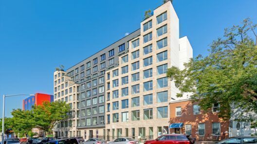 Lotería de apartamentos en Queens: rentas desde $1,842 y cierre el 10 de noviembre