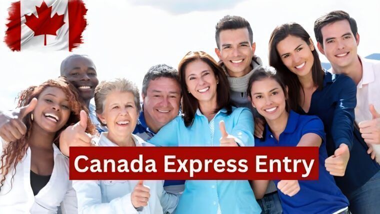 Cambios en Express Entry: ¿quién debe actualizar su perfil antes del 3 de noviembre?