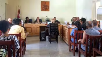 Tres años de cárcel por tenencia ilegal de armas en Sancti Spíritus