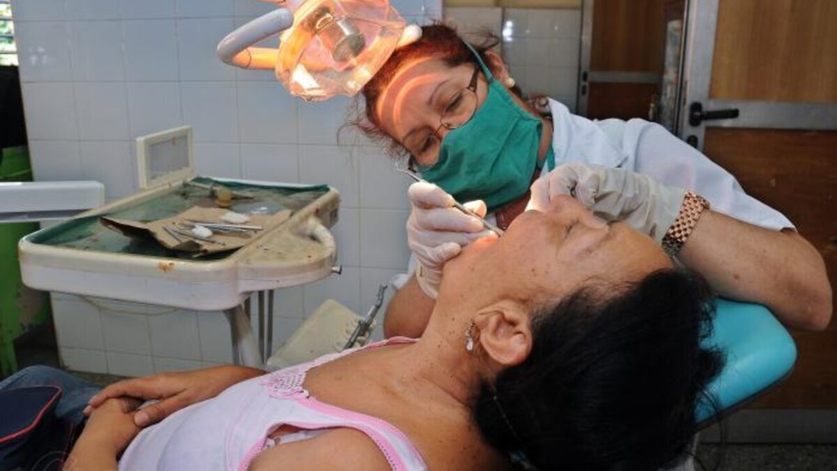 Urgencias estomatológicas en Artemisa siguen abiertas pese al cierre de una sala