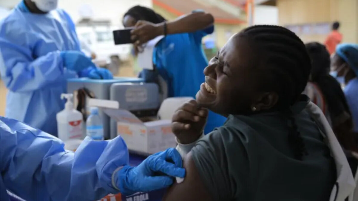 Ébola en Nigeria: un caso importado activa un llamado de apoyo internacional