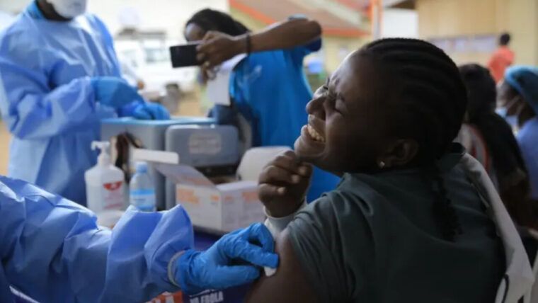 Ébola en Nigeria: un caso importado activa un llamado de apoyo internacional