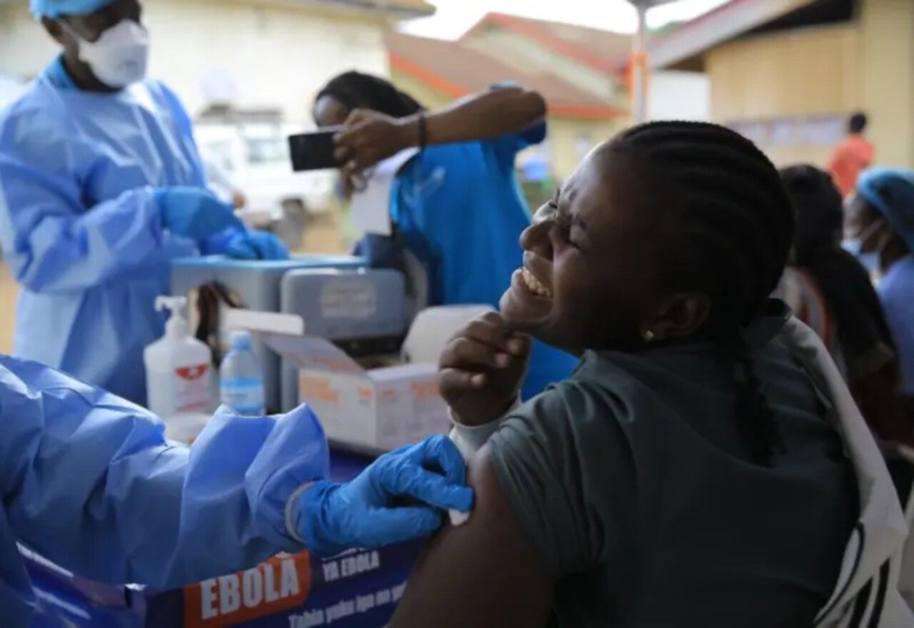 Ébola en Nigeria: un caso importado activa un llamado de apoyo internacional