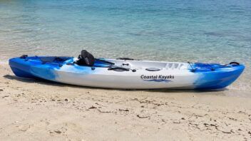 El MININT informa sobre el hallazgo de un kayak en Cayo Paredón