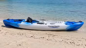 El MININT informa sobre el hallazgo de un kayak en Cayo Paredón