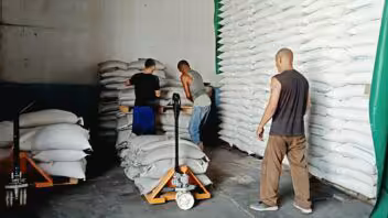 Alimentos para personas vulnerables en Bayamo: estas son las cantidades por dos meses