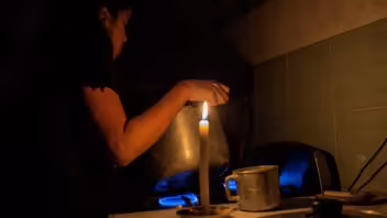 Apagones en Cuba este 25 de octubre: prevén 1760 MW de afectación en la noche