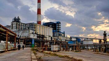 La termoeléctrica Antonio Guiteras podría reconectarse el sábado