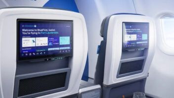 BlueFirst de JetBlue ya se vende: ¿cuándo llegará a Fort Lauderdale?