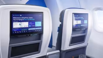 BlueFirst de JetBlue ya se vende: ¿cuándo llegará a Fort Lauderdale?