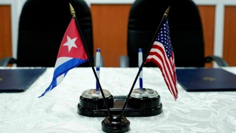 Panamá ofrece su territorio para un diálogo entre Cuba y Estados Unidos