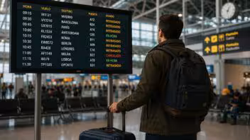 Tarifas error en vuelos: ¿cómo aprovecharlas sin dar por seguro el viaje?