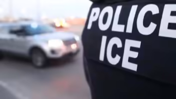 ICE mantiene detenido a Phillip James pese a documentos sobre su nacimiento en Florida