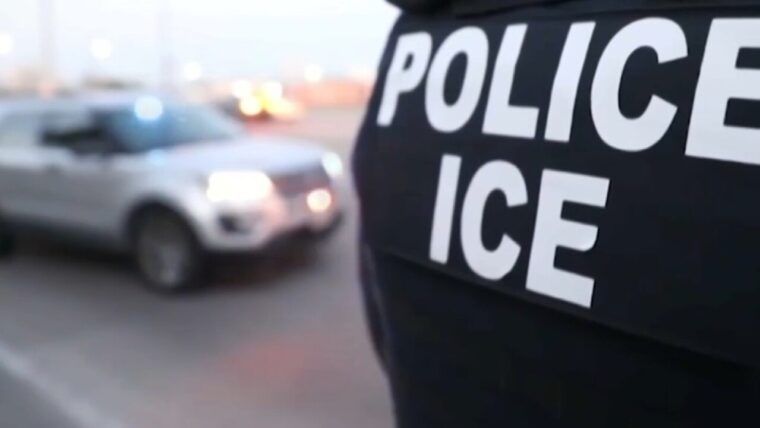 ICE mantiene detenido a Phillip James pese a documentos sobre su nacimiento en Florida