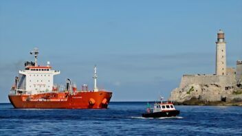 Cuba busca recuperar el combustible de México