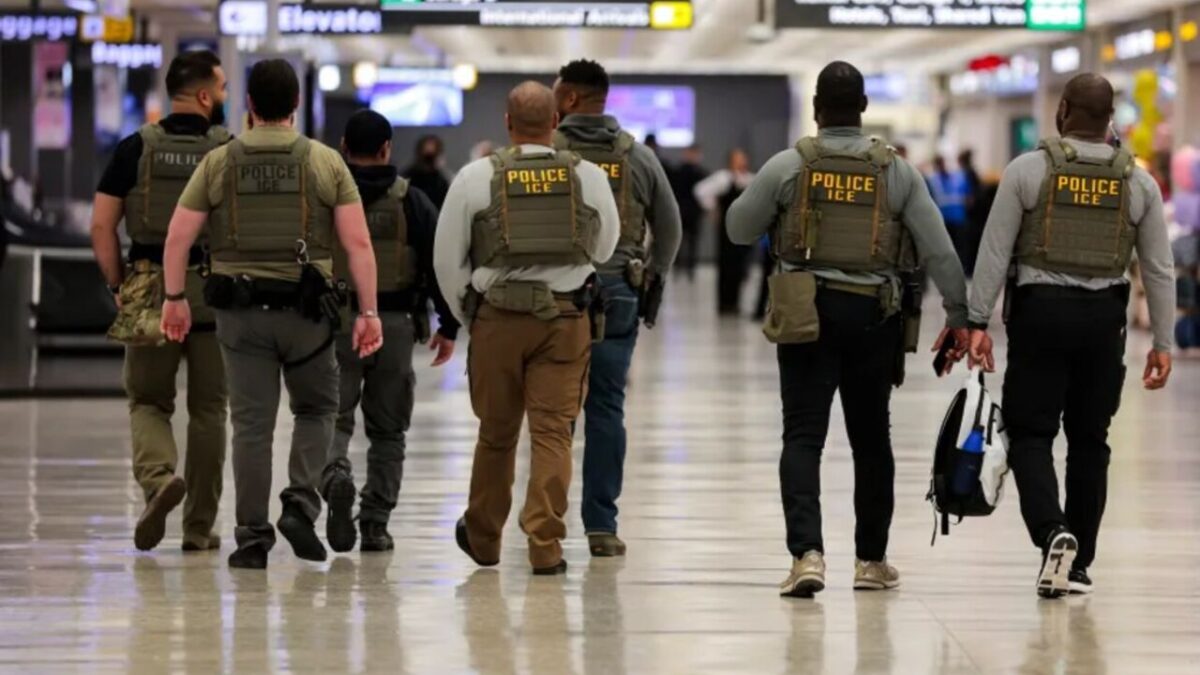 Deportaciones de cubanos a terceros países: el traslado a México que una mujer logró detener