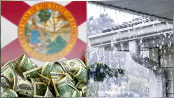 Seguro contra inundaciones en Miami-Dade: el descuento del 35% no llega a todo el condado