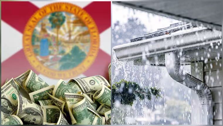 Seguro contra inundaciones en Miami-Dade: el descuento del 35% no llega a todo el condado