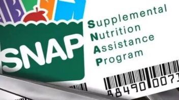 SNAP pierde 5,5 millones de beneficiarios en un año