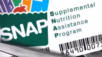 SNAP pierde 5,5 millones de beneficiarios en un año