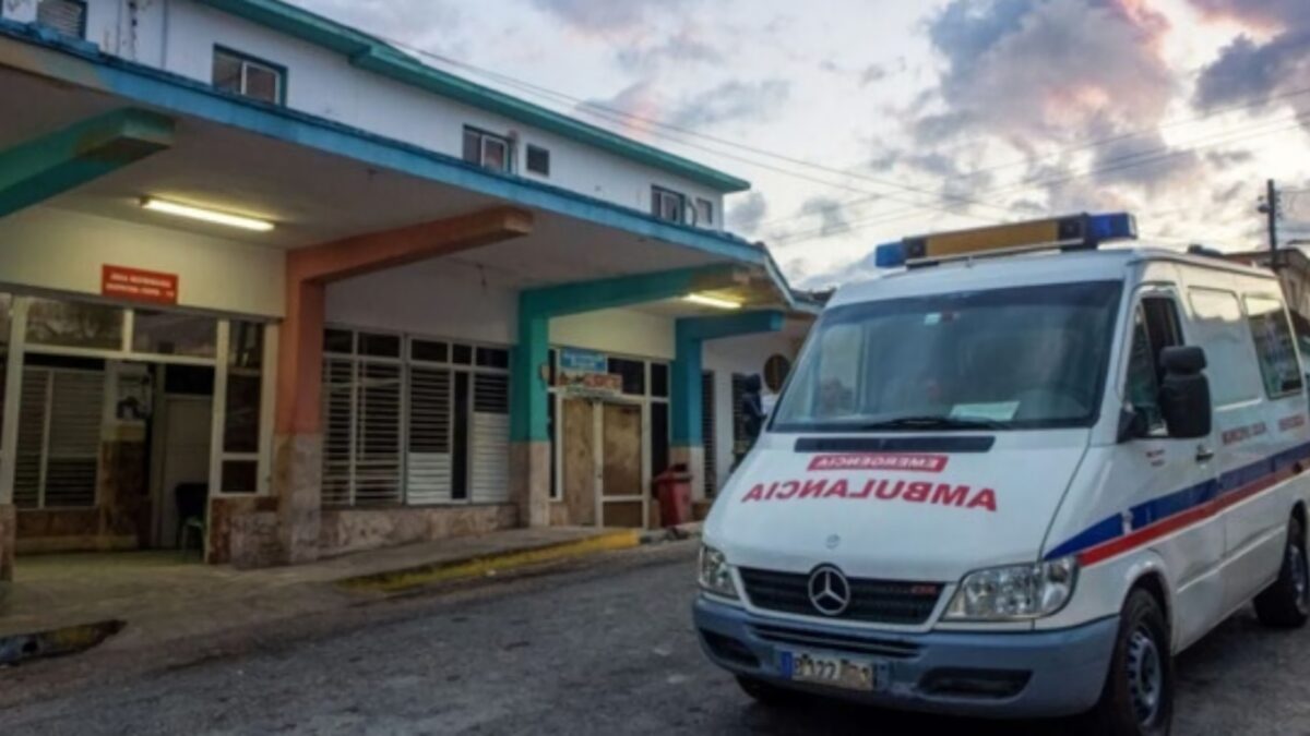 Alertan a pacientes hematológicos e inmunológicos en Cuba por riesgo de complicaciones