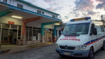 Alertan a pacientes hematológicos e inmunológicos en Cuba por riesgo de complicaciones