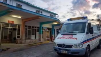 Alertan a pacientes hematológicos e inmunológicos en Cuba por riesgo de complicaciones
