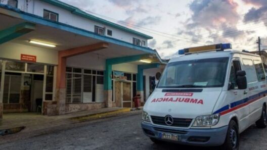 Alertan a pacientes hematológicos e inmunológicos en Cuba por riesgo de complicaciones