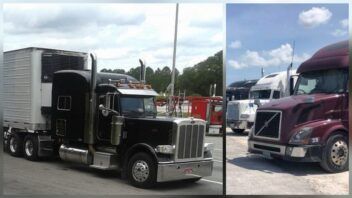 Buscan camioneros en Florida: ofertan hasta 160000 dólares