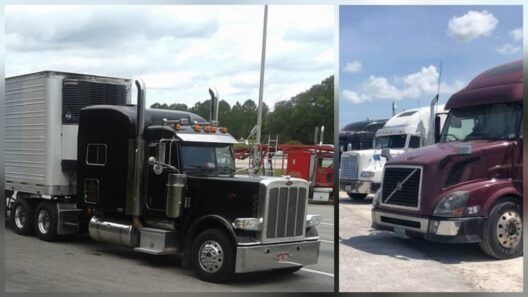 Buscan camioneros en Florida: ofertan hasta 160000 dólares