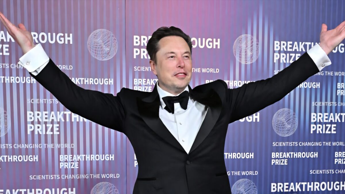 Acciones de SpaceX para niños: Musk promete entregarlas en 2027, sin reglas aún