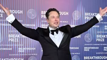 Acciones de SpaceX para niños: Musk promete entregarlas en 2027, sin reglas aún
