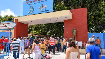 Empresa explica por qué cuadruplicó el precio de entrada a feria de Sancti Spíritus