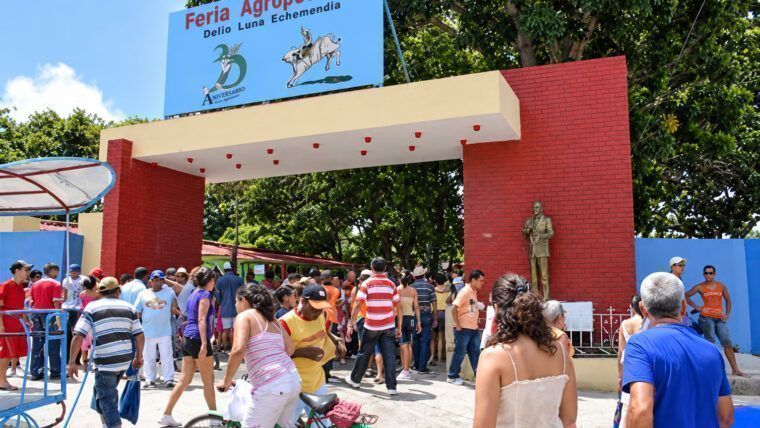 Empresa explica por qué cuadruplicó el precio de entrada a feria de Sancti Spíritus