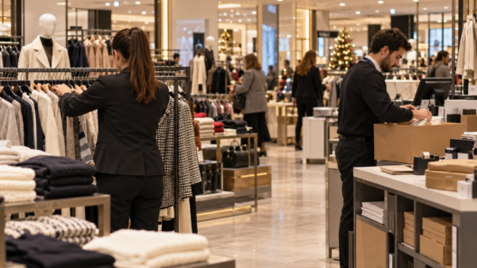 El Corte Inglés busca 6.350 trabajadores en España para Black Friday y Navidad: estos son los puestos