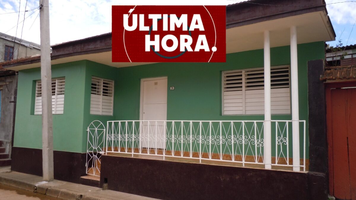 Cubanos que emigraron y dejaron sus casas: ¿qué cambia para los familiares con la nueva ley?
