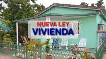 ¿Perder la casa? Nueva ley contempla la pérdida de propiedades en Cuba en ciertas situaciones