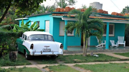 ¿Puedes perder tu vivienda en Cuba? La nueva ley aclara los derechos de propietarios y convivientes