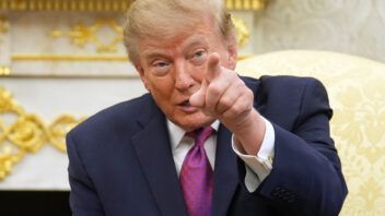 Trump defiende las deportaciones en Estados Unidos pese al aumento de arrestos