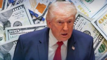 Trump sopesa suspender el impuesto federal a la gasolina: ¿cuánto se ahorraría por tanque?