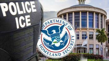 Unas 170 firmas piden a Doral terminar su acuerdo 287(g) con ICE