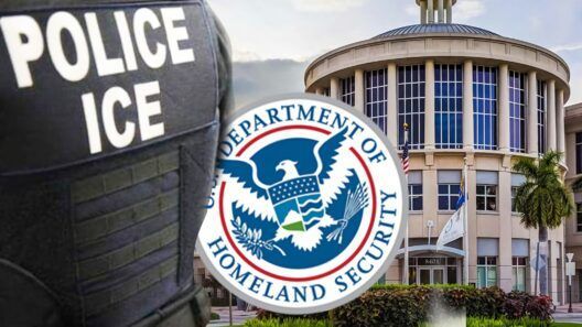 Unas 170 firmas piden a Doral terminar su acuerdo 287(g) con ICE