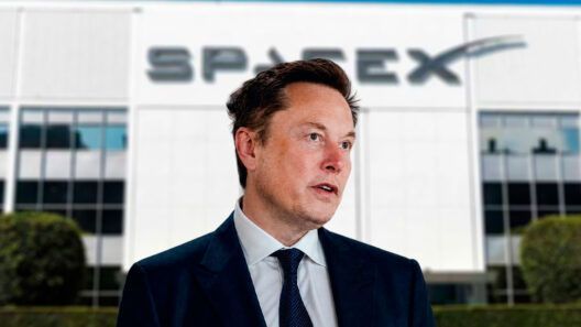 Starlink Mobile pretende desplazar a las grandes empresas telefónicas y crear una red propia en Estados Unidos