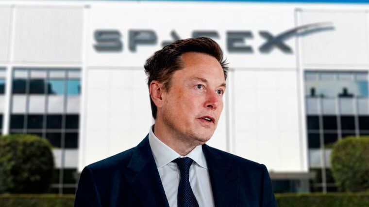 Starlink Mobile pretende desplazar a las grandes empresas telefónicas y crear una red propia en Estados Unidos