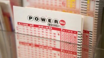 Powerball del 17 de octubre: nadie ganó el bote y sube a 607 millones