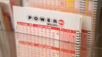 Powerball del 17 de octubre: nadie ganó el bote y sube a 607 millones
