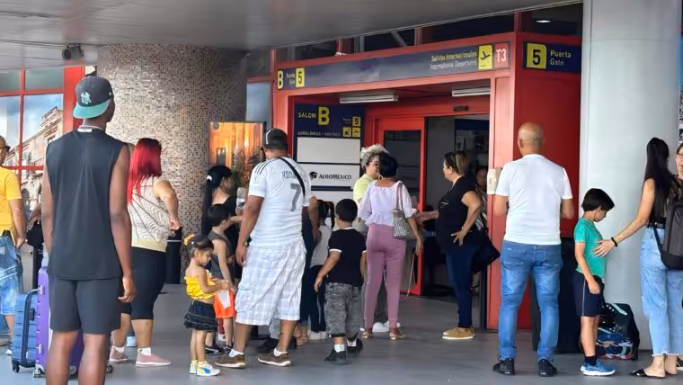 ¿Qué podría pasar con los vuelos entre España y Cuba? Tripulaciones piden poder elegir si los operan