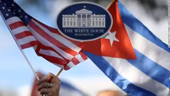 Estados Unidos prepara nuevas restricciones sobre Cuba: ¿quiénes se verán afectados?
